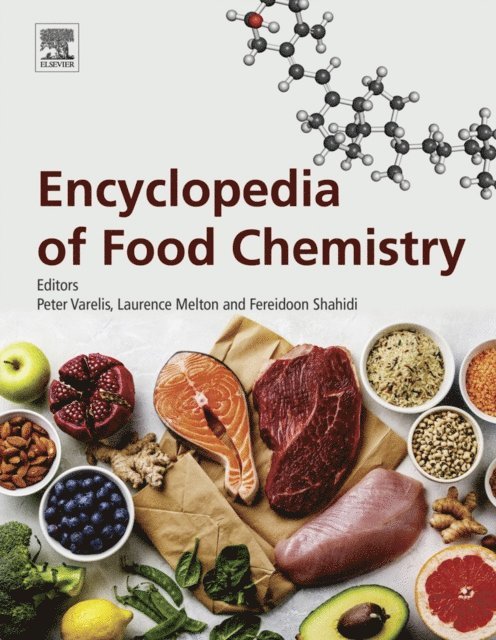 Encyclopedia of Food Chemistry, E-bok