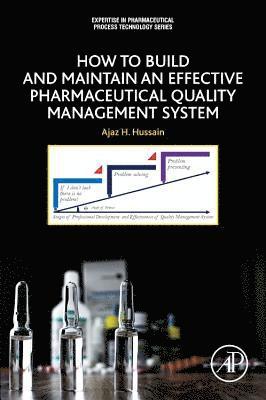 How to Build and Maintain an Effective Pharmaceutical Quality Management System
