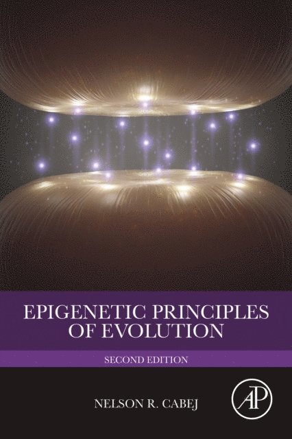 Nelson R Cabej - Epigenetic Principles of Evolution, E-bok