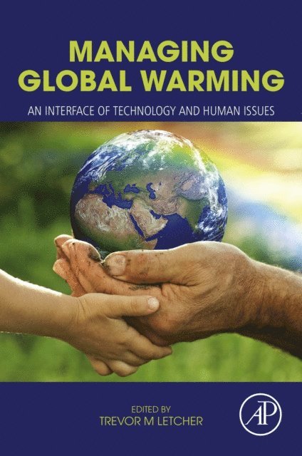 Trevor Letcher - Managing Global Warming, E-bok