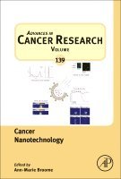 Cancer Nanotechnology, Inbunden