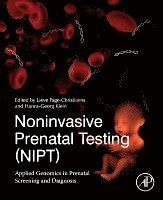 Lieve Page-Christiaens, Hanns-Georg Klein - Noninvasive Prenatal Testing (NIPT), Häftad