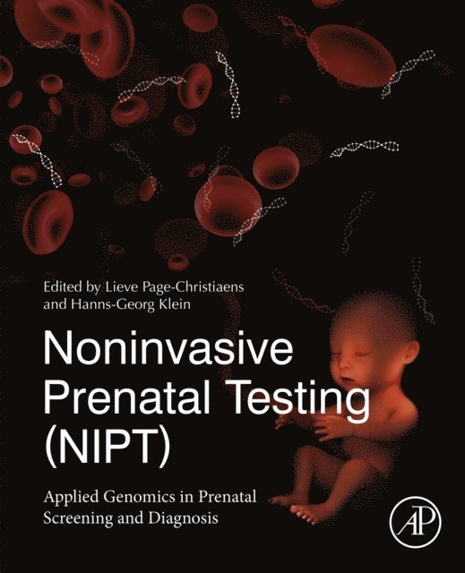 Hanns-Georg Klein, Lieve Page-Christiaens - Noninvasive Prenatal Testing (NIPT), E-bok
