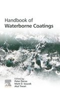 Handbook of Waterborne Coatings