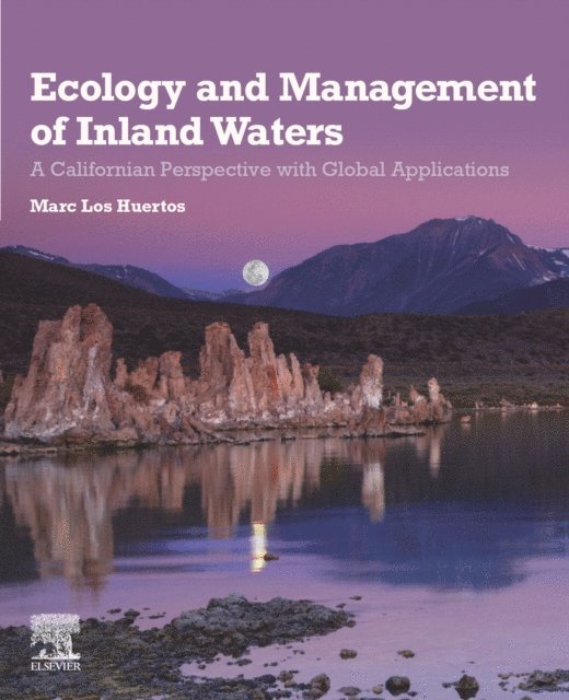 Marc Los Huertos - Ecology and Management of Inland Waters, E-bok. Tillgänglighet: Lägg i varukorg