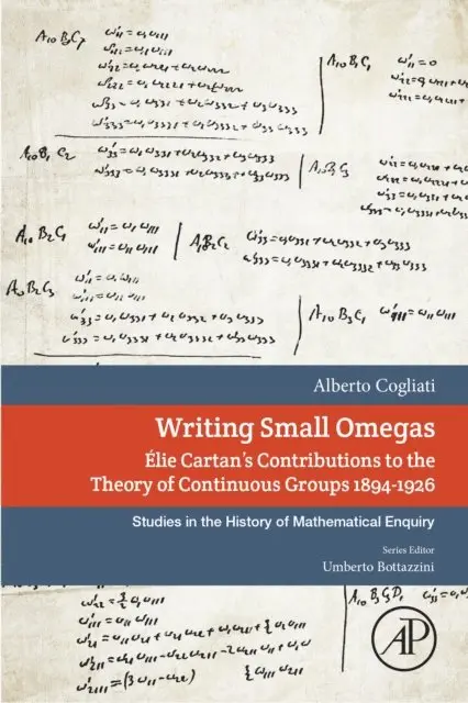 Alberto Cogliati - Writing Small Omegas, E-bok. Tillgänglighet: Lägg i varukorg