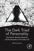 Dark Triad of Personality