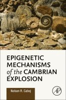 Nelson R Cabej - Epigenetic Mechanisms of the Cambrian Explosion, Häftad