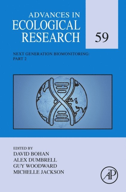 Next Generation Biomonitoring: Part 2, E-bok
