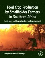 Ambayeba Muimba-Kankolongo - Food Crop Production by Smallholder Farmers in Southern Africa, Häftad. Tillgänglighet: Lägg i varukorg