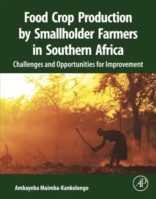 Ambayeba Muimba-Kankolongo - Food Crop Production by Smallholder Farmers in Southern Africa, E-bok. Tillgänglighet: Lägg i varukorg