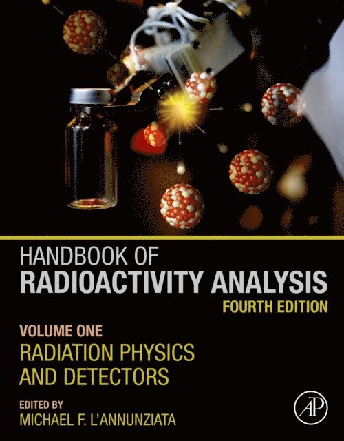 Michael F. L'Annunziata - Handbook of Radioactivity Analysis, E-bok. Tillgänglighet: Lägg i varukorg