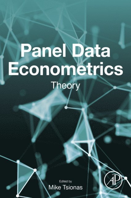 Mike Tsionas - Panel Data Econometrics, E-bok