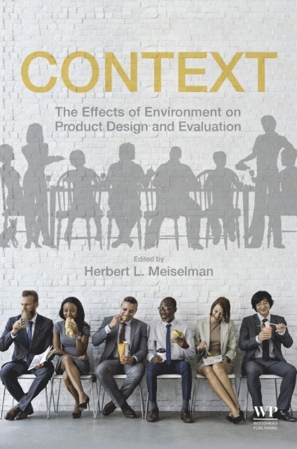 Herbert L. Meiselman - Context, E-bok