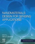 Nanomaterials Design for Sensing Applications