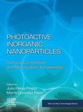 Photoactive Inorganic Nanoparticles