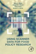 Using Scanner Data for Food Policy Research