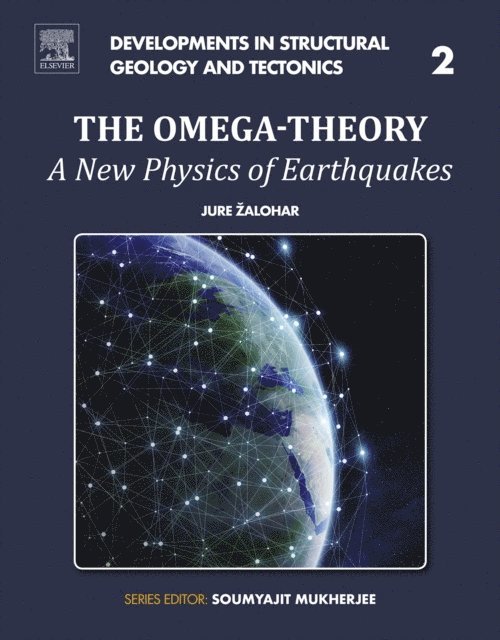 Jure Zalohar - Omega-Theory, E-bok