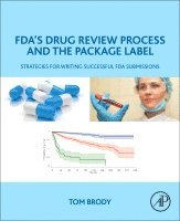 Tom Brody - FDA's Drug Review Process and the Package Label, Häftad. Tillgänglighet: Lägg i varukorg
