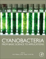 A.K. Mishra, D.N. Tiwari, A.N. Rai - Cyanobacteria, Häftad