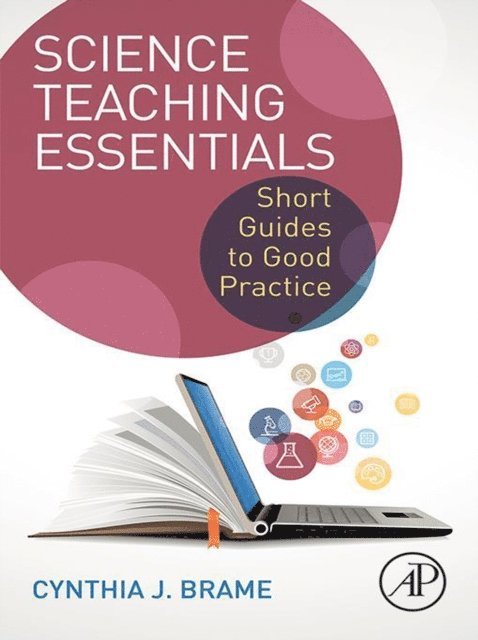 Cynthia J. Brame - Science Teaching Essentials, E-bok. Tillgänglighet: Lägg i varukorg