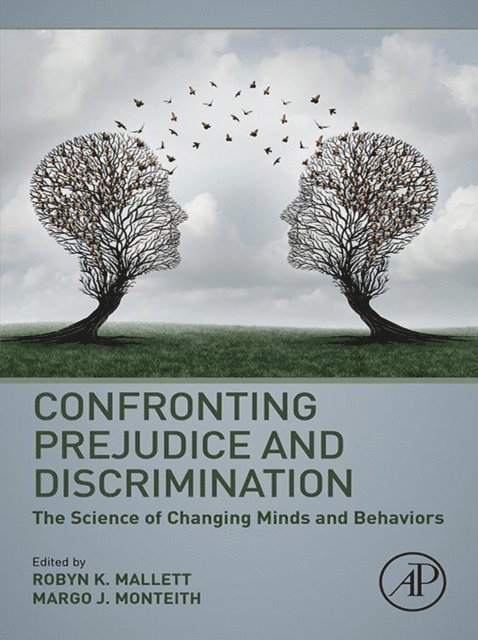Margo J. Monteith, Robyn K. Mallett - Confronting Prejudice and Discrimination, E-bok. Tillgänglighet: Lägg i varukorg