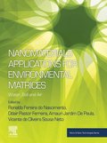 Nanomaterials Applications for Environmental Matrices