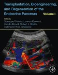 Transplantation, Bioengineering, and Regeneration of the Endocrine Pancreas