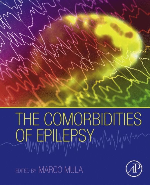Marco Mula - Comorbidities of Epilepsy, E-bok