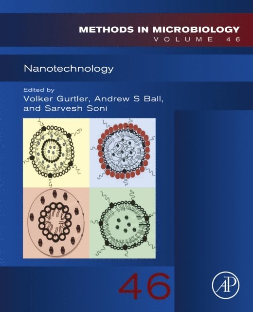 Nanotechnology, E-bok