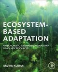 Ecosystem-Based Adaptation