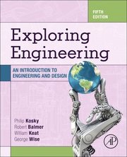 Exploring Engineering