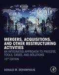 Mergers, Acquisitions, and Other Restructuring Activities