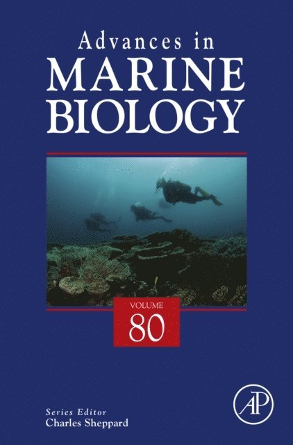 Jean-Francois Hamel - Advances in Marine Biology, E-bok