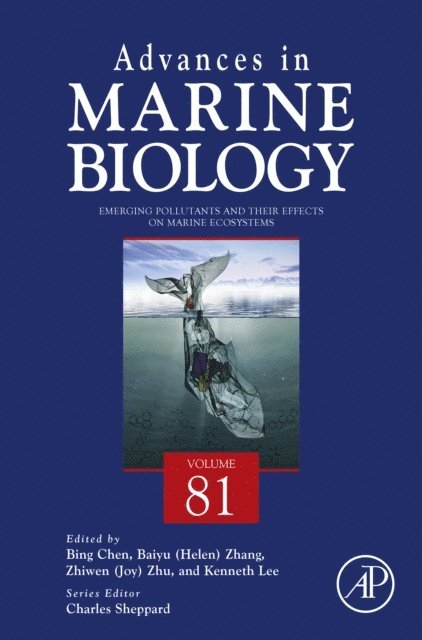 Jean-Francois Hamel - Advances in Marine Biology, E-bok