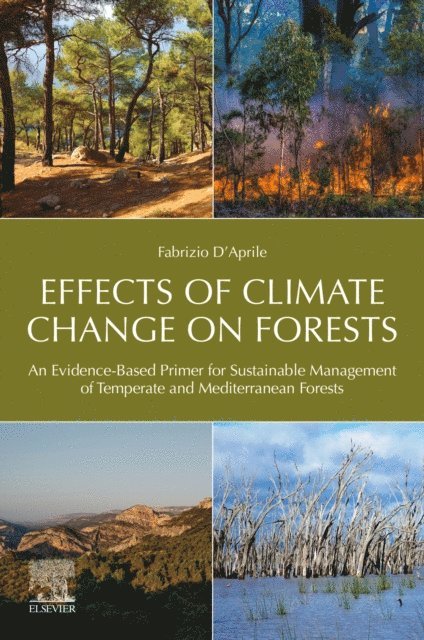 Fabrizio D'Aprile - Effects of Climate Change on Forests, E-bok. Tillgänglighet: Lägg i varukorg