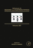 Advances in Imaging and Electron Physics, Inbunden