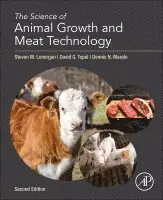 Steven M. Lonergan, David G. Topel, Dennis N. Marple - The Science of Animal Growth and Meat Technology, Häftad. Tillgänglighet: Lägg i varukorg