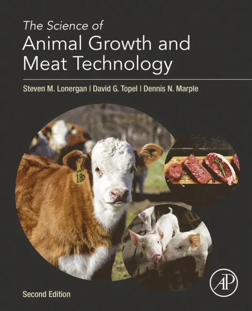 Science of Animal Growth and Meat Technology