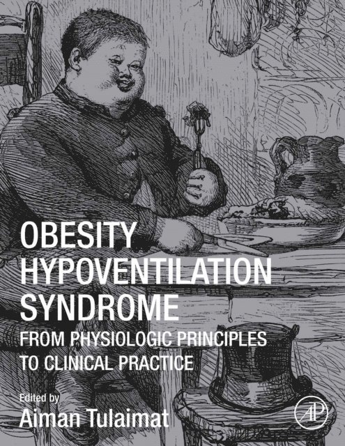 Aiman Tulaimat - Obesity Hypoventilation Syndrome, E-bok