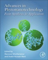 Advances in Phytonanotechnology
