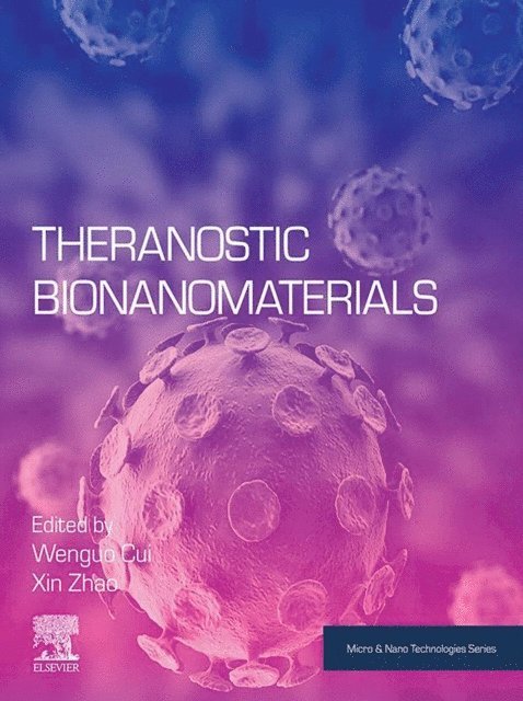 Xin Zhao, Wenguo Cui - Theranostic Bionanomaterials, E-bok