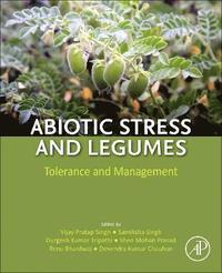 Abiotic Stress and Legumes
