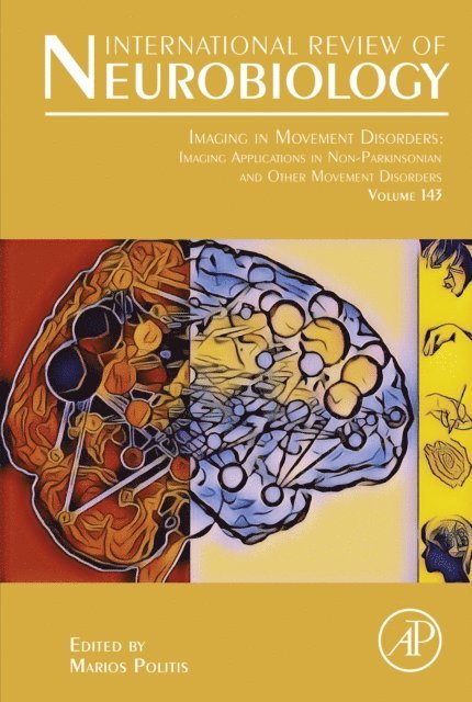 Marios Politis - Imaging in Movement Disorders: Imaging Applications in Non-Parkinsonian and Other Movement Disorders, E-bok