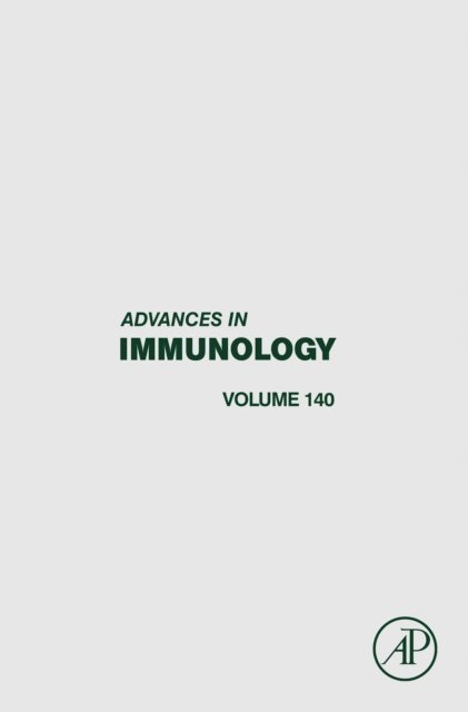 Frederick Alt - Advances in Immunology, E-bok