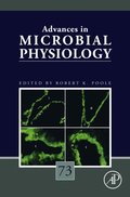 Advances in Microbial Physiology