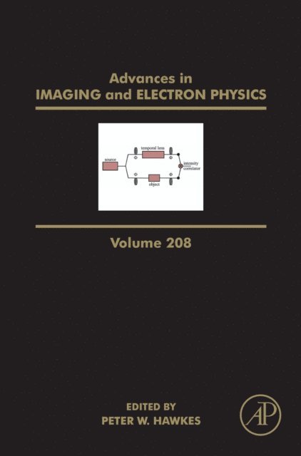 Advances in Imaging and Electron Physics, E-bok