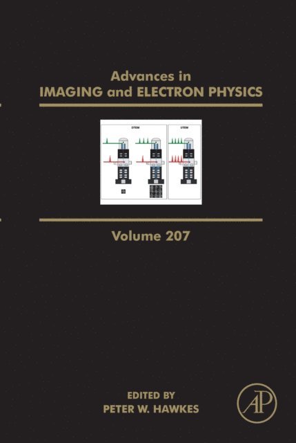 Advances in Imaging and Electron Physics, E-bok