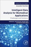 Intelligent Data Analysis for Biomedical Applications