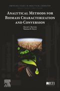Analytical Methods for Biomass Characterization and Conversion